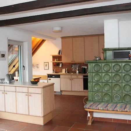 Ferienhaus 