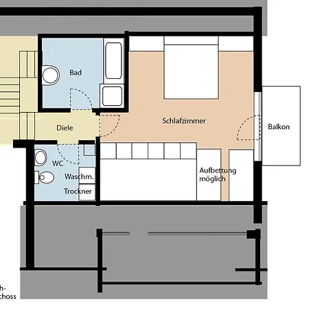 Ferienhaus 