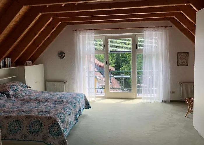 Ferienhaus \