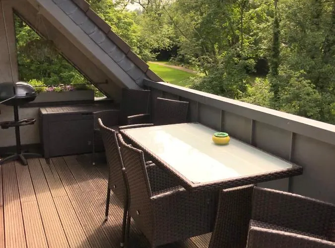Ferienhaus \